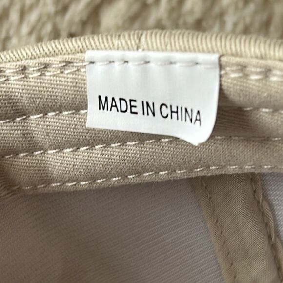 Certified Agrichemical Emergency Responder adjustable hat - Picture 8 of 16